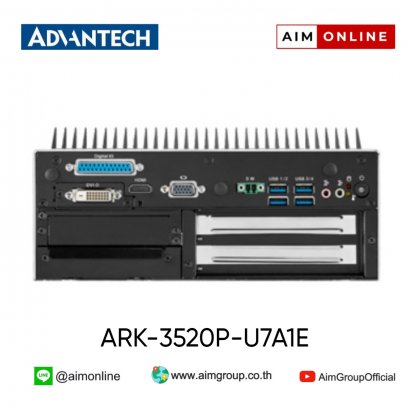 ARK-3520P-U7A1E