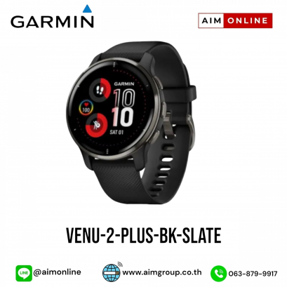 VENU-2-PLUS-BK-SLATE