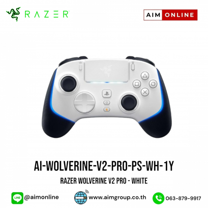 GAI-WOLVERINE-V2-PRO-PS-WH-1Y