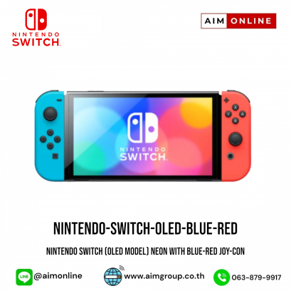 NINTENDO-SWITCH-OLED-BLUE-RED