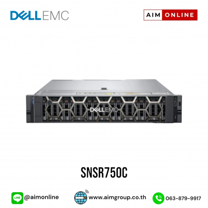DELL-SNSR750C