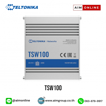 TSW100