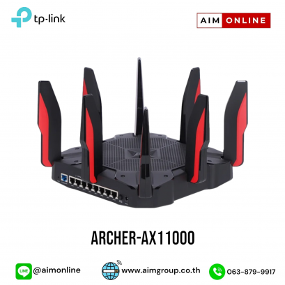 ARCHER-AX11000