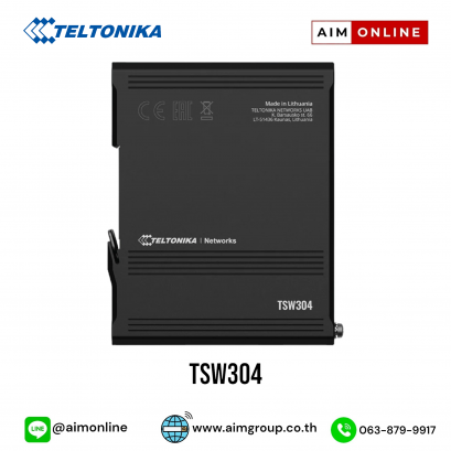 TSW304