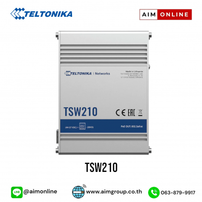 TSW210