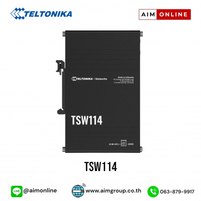 TSW114