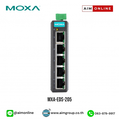 EDS-205
