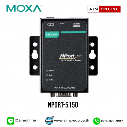 NPort 5150