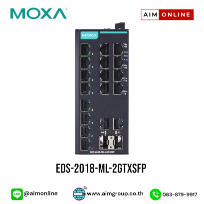 EDS-2018-ML-2GTXSFP