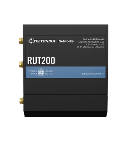 TELTONIKA รุ่น RUT200