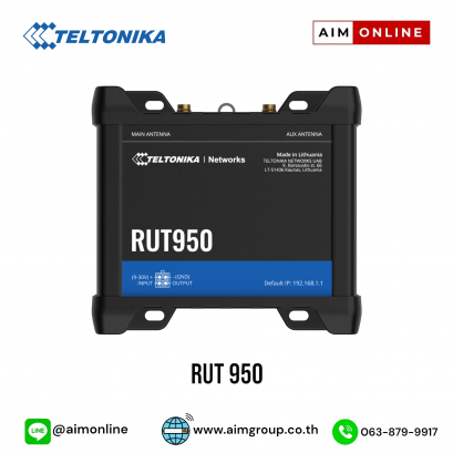 RUT950