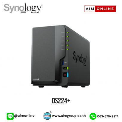 DS224+