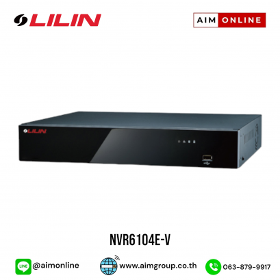 NVR6104E-V
