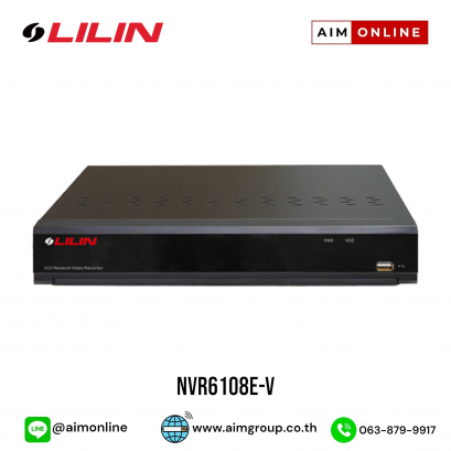 NVR6108E-V