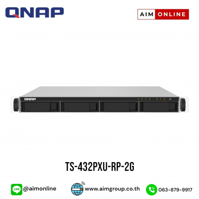 TS-432PXU-RP-2G