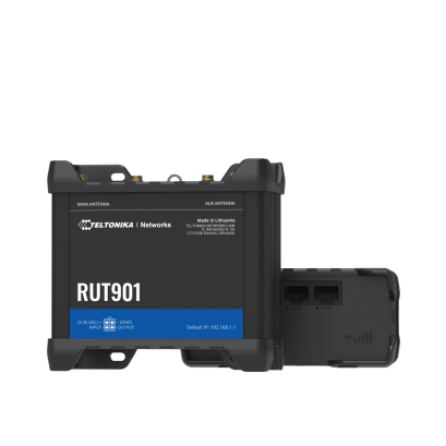 TELTONIKA รุ่น RUT901