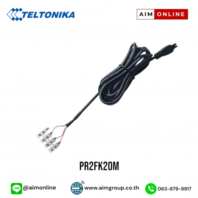 PR2FK20M