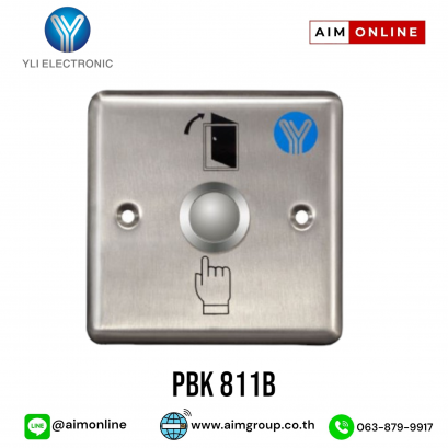 PBK-811B