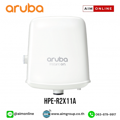 HPE-R2X11A