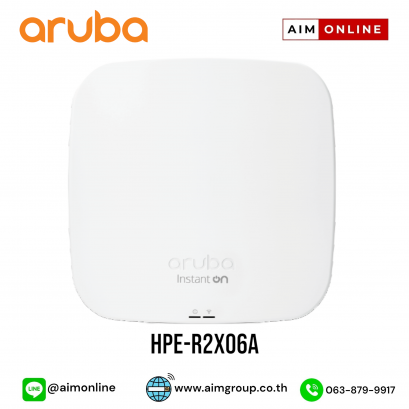 HPE-R2X06A
