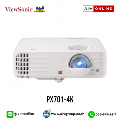 PX701-4K