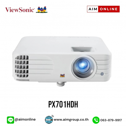 PX701HDH