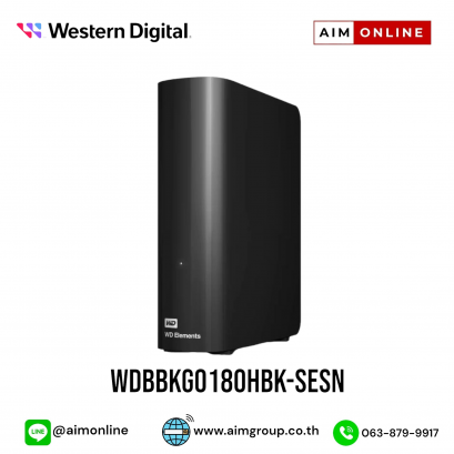 WDBBKG0180HBK-SESN