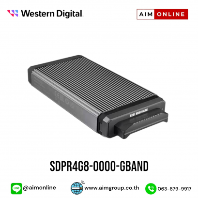 SDPR4G8-0000-GBAND