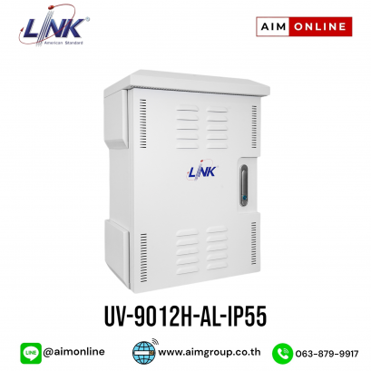 UV-9012H-AL-IP55