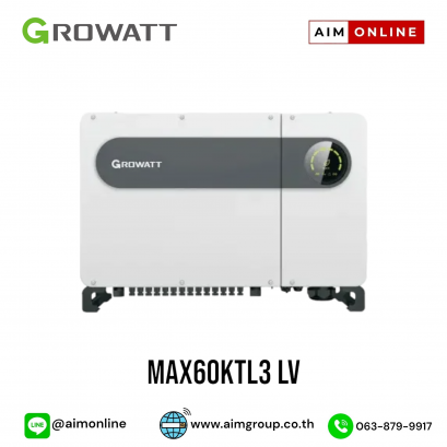 MAX60KTL3 LV
