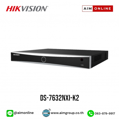 DS-7632NXI-K2