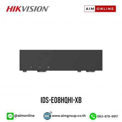 iDS-E08HQHI-XB