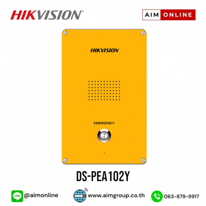 DS-PEA102Y