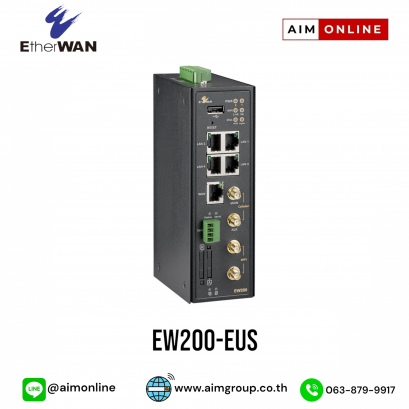 EW200-EUS