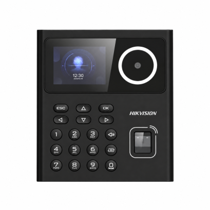 HIKVISION รุ่น DS-K1T320MFWX