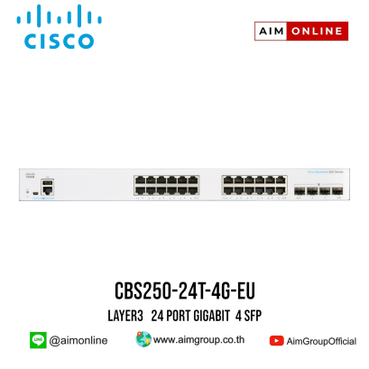 CBS250-24T-4G-EU