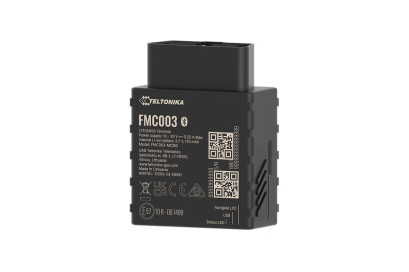 TELTONIKA รุ่น FMC003