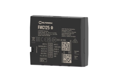 TELTONIKA รุ่น FMC125