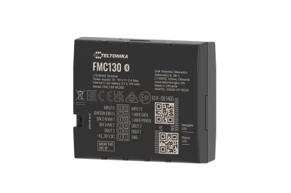 TELTONIKA รุ่น FMC130