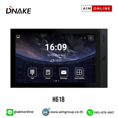 DNAKE H618