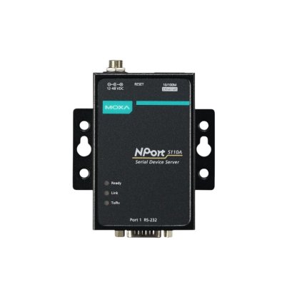 NPort 5110A