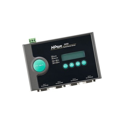 NPort 5450