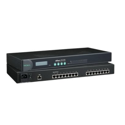 NPort 5610-16