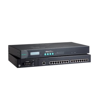 NPort 5650-8