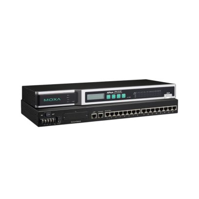 NPort 6650-16