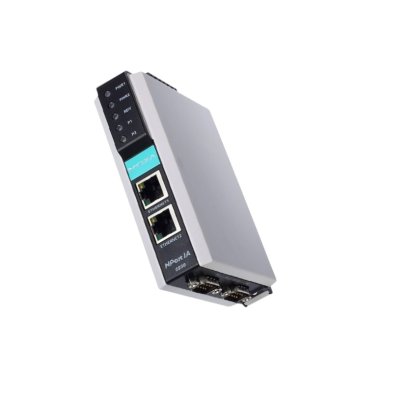 NPort S8455I