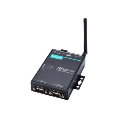 NPort W2250A-CN