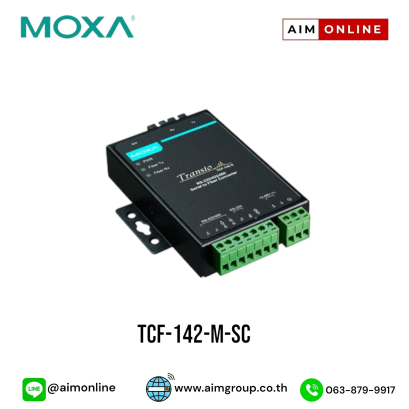 TCF-142-M-SC