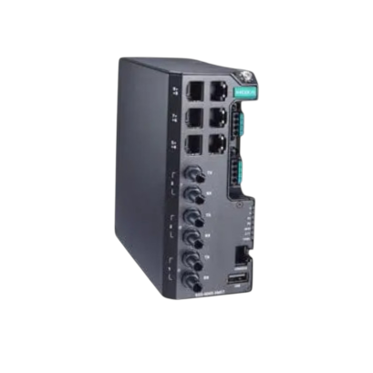 EDS-4009-3MSC-HV
