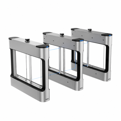 HIKVISION รุ่น DS-K6B411TEX